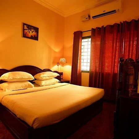 Hotel Residency Park Mangalore Luaran gambar